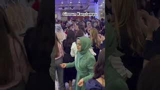 Hicabi Şenlikoğlu Süper Giresun Karşılaması Düğün 4K Ğa Ağar Düğün Salonu