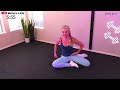 Bowflex® Live I 10-Minute Morning Mobility