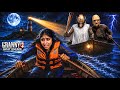 GRANNY NEW UPDATE 🔥 - New BOAT Escape in GRANNY 4 The Lighthouse!