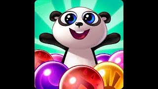 Panda Pop - Bubble Shooter Game. Blast, Shoot Free - Download screenshot 2