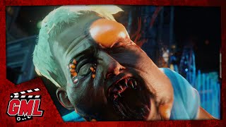 SUNSET OVERDRIVE fr - FILM JEU COMPLET