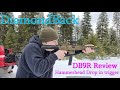 DiamondBack Firearms DB9R 