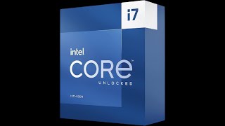 i7-13700K | Unleash Unprecedented Power with the 13th Gen Intel Core  Processor
