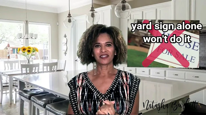 Natasha Burkett Top Realtor Broward County Florida