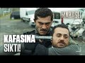 Maraşlı ortalığı kana buladı! - Maraşlı 11. Bölüm