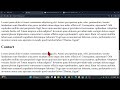 HTML Links Full Lecture