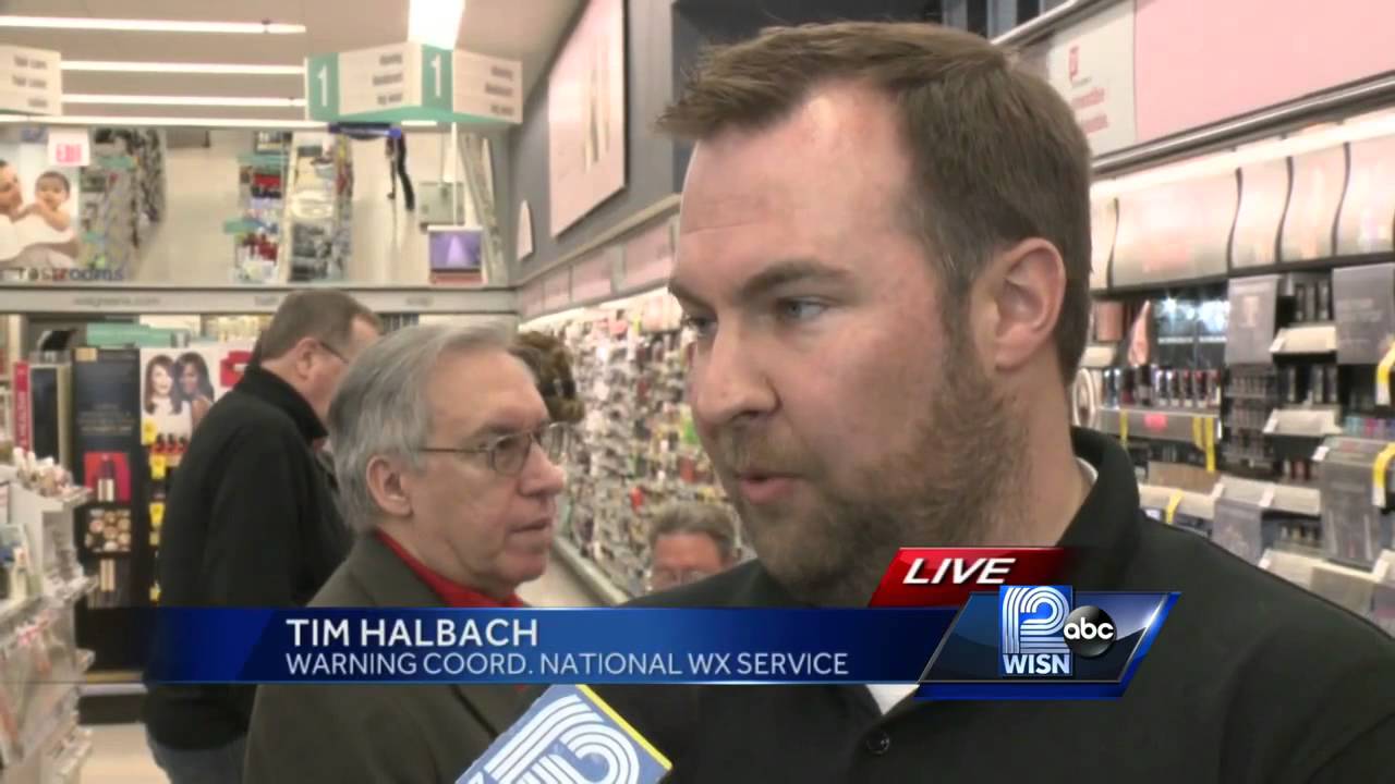 Expert explains importance of weather radio warnings