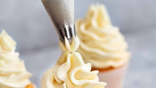 Mascarpone Cream Cheese Frosting