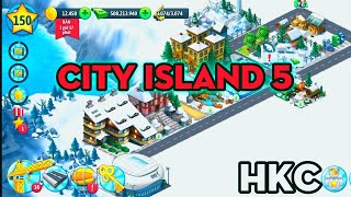 CITY ISLAND 5 - GAME XÂY DỰNG HAY | CONSTRUCTION GAMES screenshot 5