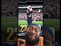 NFL week 5 recap #NFL #shorts