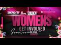 women get involved service