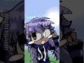 Bad romance || for my bestie MAXXI || MAXXI x marcos guys hehe || #drawing || #edit || #gacha ||