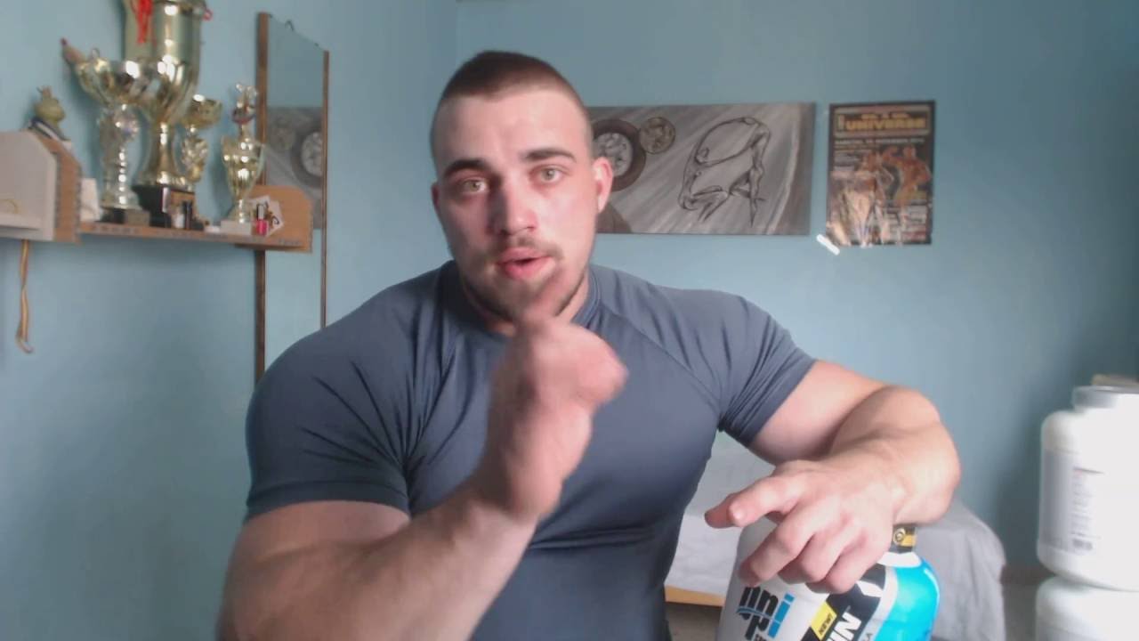 דני קגנוביץ האם ניתן להעלות במסת שריר ולרדת באחוזי שומן?