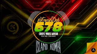 Happy 46th Anniversary Vanuatu Island Kompa 2026