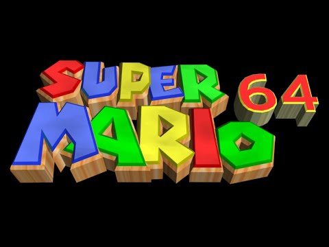 Bob-Omb Battlefield (Demo) - Super Mario 64