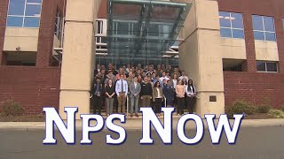 NPS Now (Week of 3-16-20)
