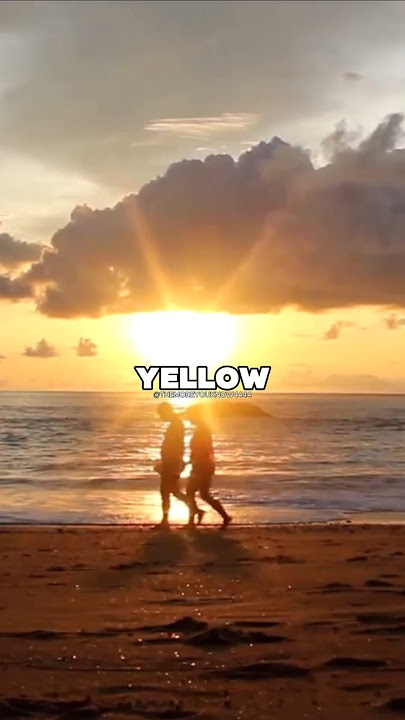 What Color Is the Sun Actually?