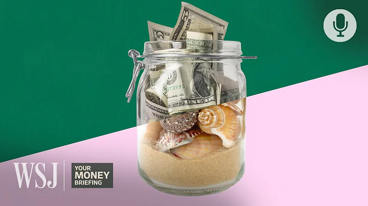 How to Save to Retire After a 60-Year Career | WSJ Your Money Briefing