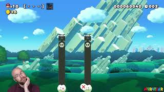 YouTube Exclusive: No-Skip Super Expert Endless #135