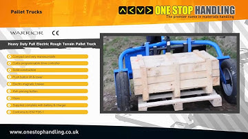 One Stop Handling Exhibition Video