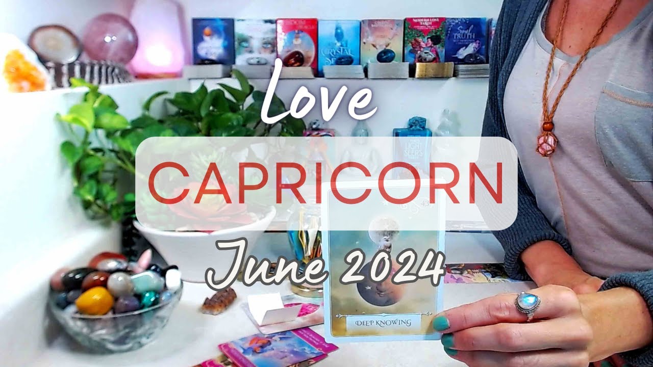 CAPRICORN 