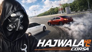LANÇOU! HAJWALA CORSA 2 - NOVO JOGO DE DRIFT PARA CELULAR 2026! screenshot 4