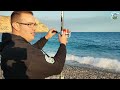 SURFCASTING VEGA - JORNADA CON SUSCRIPTORES EN CALAHONDA