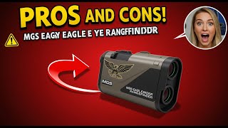 *I Tested It!* The Truth About MGS Eagle Eye Rangefinder!