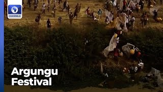 Tourism Devt: FG, Kebbi Woo Investors For Argungu Fishing Festival