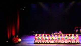 Download Lagu Tari Geyol Denok Tim Misi Budaya Studio 8 MP3 Tari Geyol Denok Tim Misi Budaya Studio 8