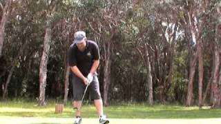 YAMBA GOLF SEQUENCE, Watch in HQ