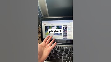 I Installed Linux Mint on this Old Laptop #computer #shorts #technology #laptop #linux #pc #techtok