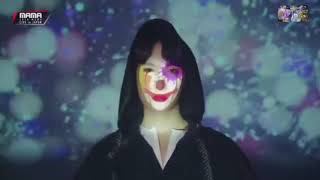 Bts mama japan intro fake love  anpanman full performans