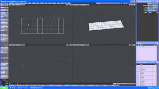 TrueArt LightWave 3D PlugIn SwiftEdgeLoop 1 Full HD video tutorial