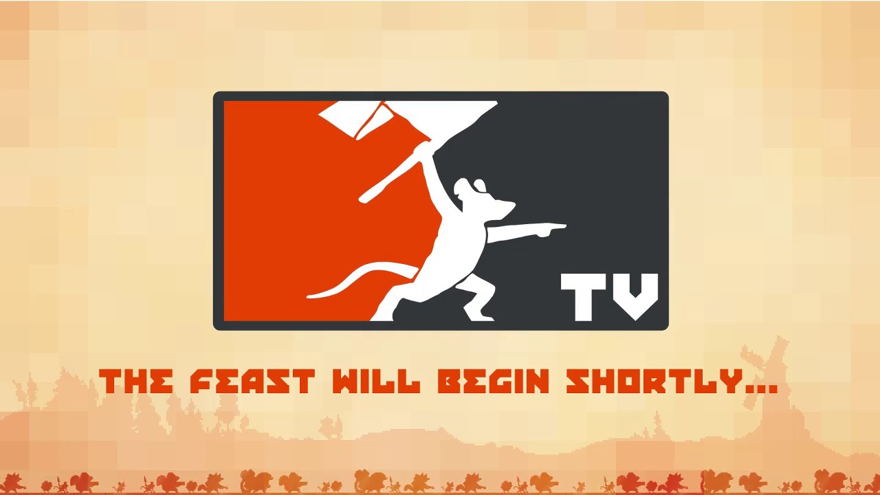 Tooth and Tail: The Feast # 25 - January Submissions!