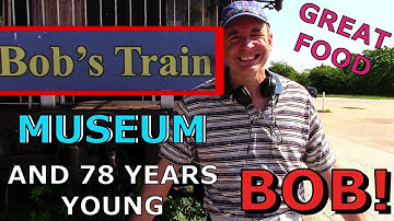 🚂BOBS TRAIN in Sarasota, Fl