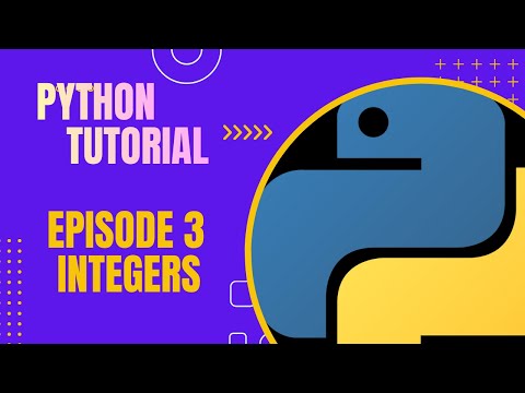 Python Tutorial ep3