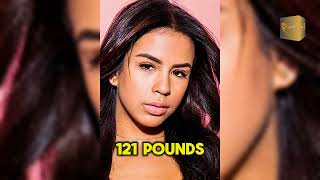 Autumn Falls Net Worth, Outfit Ideas & More of a Plus Size Model || Models Hub* Profile