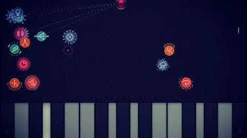 Aparillo iPad Synth by Sugarbytes DEMO