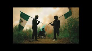 [FREE] Burna boy x Wizkid, Ladipoe, Bnxn & Limoblaze Afro Dancehall type beat Prod by Mr.Ghi