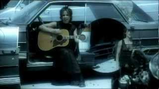 Video thumbnail of "Sheryl Crow - Sweet Child O' Mine (Music Video)"