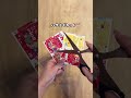 【捨てる前に見て👀】ポケモンピノ箱DIYが神だった✨