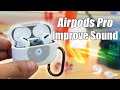 AirPods Pro Ultimate Accessories For THE BEST FIT!