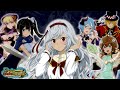 Is It Wrong to Try to Roleplay in a Dungeon? Tale | DanMachi - MEMORIA FREESE (DanMemo)
