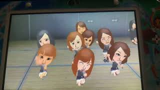 AKB48+Me: song 3 screenshot 5