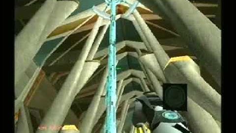 Gemini [XBOX - PROTO / CANCELLED! - FPS Adventure]