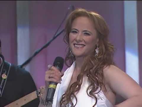 Manoella Torres - El Último Verano (En vivo desde Animal Nocturno)