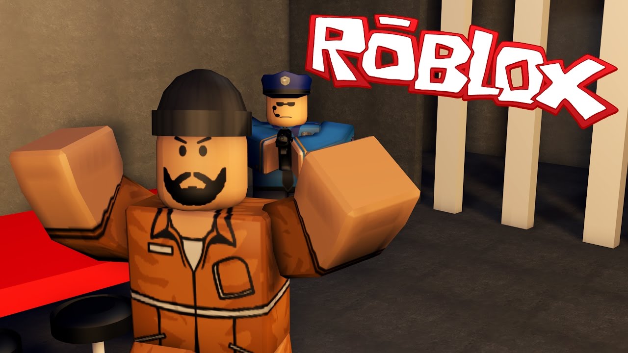 Видео побег roblox. Roblox Jailbreak тюрьма. РОБЛОКС Prison Life. СБЕГАЕМ из тюрьмы в РОБЛОКСЕ. Игра в РОБЛОКСЕ про тюрьму.