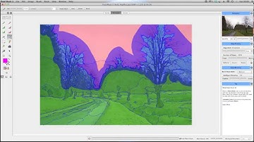 Fluid Mask Training - Work Along Tutorial
