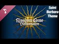 Kingdom come deliverance ii ost  saint barbara theme